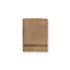 Portafoglio marrone in pelle con logo Lumberjack Stamp, Borse e accessori Uomo, SKU b542000517, Immagine 0